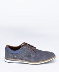 Laisvalaikio batai vyrams, mėlyni цена и информация | Мужские ботинки | pigu.lt