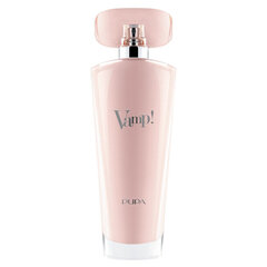 Парфюмированная вода Pupa Vamp Pink EDP для женщин, 50 мл цена и информация | Женские духи | pigu.lt