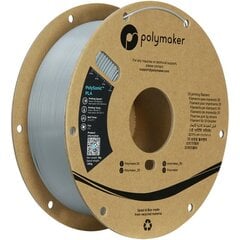 3D spausdinimo filamentas Polymaker PolySonic цена и информация | Смарттехника и аксессуары | pigu.lt