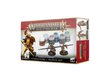 Dažų ir figūrėlių rinkinys Warhammer Age of Sigmar kaina ir informacija | Lavinamieji žaislai | pigu.lt