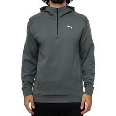 Mужская толстовка PUMA RAD/CAL Half-Zip 678914804099685650965 цена и информация | Мужские термобрюки, темно-синие, SMA61007 | pigu.lt