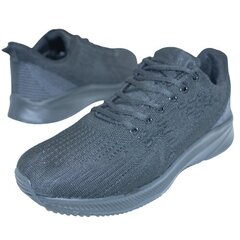 Спортивная Обувь для мужчин Vico 424030004_46, серая цена и информация | Кроссовки для мужчин | pigu.lt