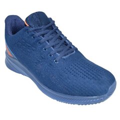 Спортивная Обувь для мужчин Vico 424030003_46, синяя цена и информация | Кроссовки мужские | pigu.lt