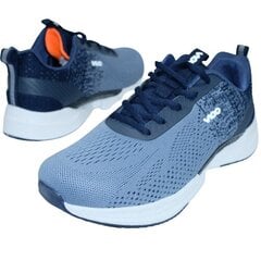 Спортивная Обувь для мужчин Vico 424030001_46, синяя цена и информация | Кроссовки мужские | pigu.lt