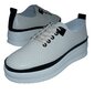 Laisvalaikio batai moterims Goodin 424020051, smėlio spalvos kaina ir informacija | Sportiniai bateliai, kedai moterims | pigu.lt