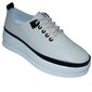 Laisvalaikio batai moterims Goodin 424020051, smėlio spalvos цена и информация | Sportiniai bateliai, kedai moterims | pigu.lt