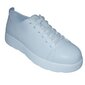 Laisvalaikio batai moterims Goodin 424020048, balti kaina ir informacija | Sportiniai bateliai, kedai moterims | pigu.lt