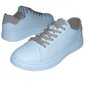 Laisvalaikio batai moterims Goodin 424020047, balti kaina ir informacija | Sportiniai bateliai, kedai moterims | pigu.lt