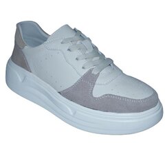 Спортивная Обувь для женщин Goodin 424020043_41, песочная цена и информация | Спортивная обувь, кроссовки для женщин | pigu.lt