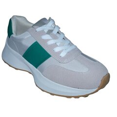 Спортивная Обувь для женщин Goodin 424020042_41, песочная цена и информация | Спортивная обувь, кроссовки для женщин | pigu.lt