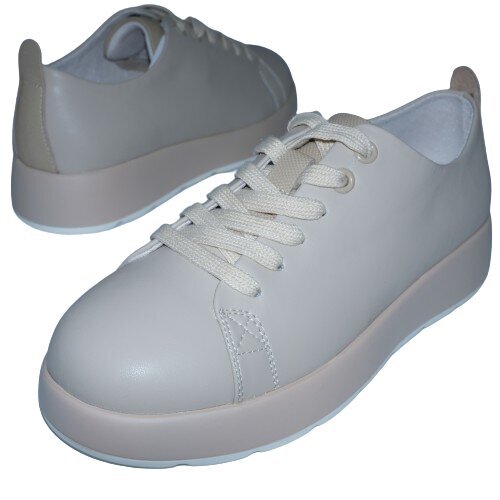 Laisvalaikio batai moterims Goodin 424020049, balti kaina ir informacija | Sportiniai bateliai, kedai moterims | pigu.lt