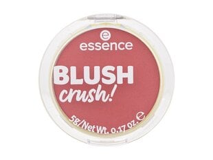 Skaistalai Essence Blush Crush! 5 g kaina ir informacija | Bronzantai, skaistalai | pigu.lt