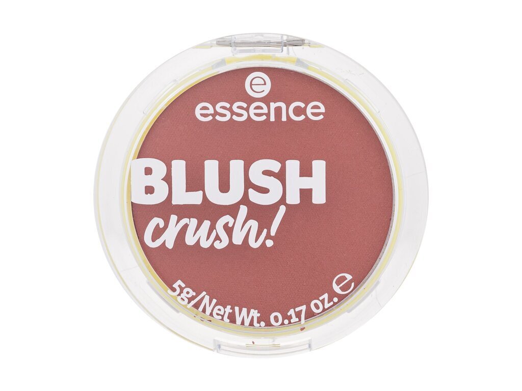 Skaistalai Essence Blush Crush! 5 g цена и информация | Bronzantai, skaistalai | pigu.lt