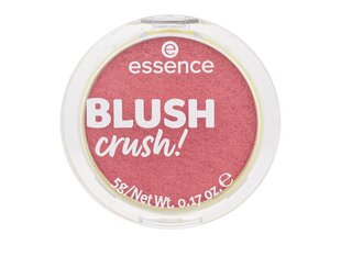 Skaistalai Essence Blush Crush! 5 g kaina ir informacija | Bronzantai, skaistalai | pigu.lt