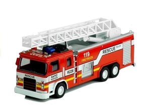 Пожарная машина цена и информация | Игрушки для мальчиков | pigu.lt