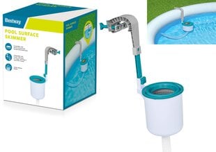 Автоматический очиститель воды для бассейна Bestway 58233 цена и информация | Химия для бассейнов | pigu.lt
