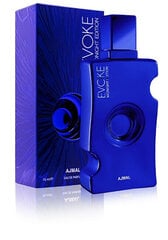 Kvapusis vanduo Ajmal Evoke Midnight Edition For Her EDP moterims, 75 ml kaina ir informacija | Kvepalai moterims | pigu.lt