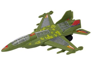 Karinis naikintuvas F35, žalias kaina ir informacija | Žaislai berniukams | pigu.lt