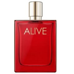 HUGO BOSS Alive Parfum spray 80ml цена и информация | Женские духи | pigu.lt