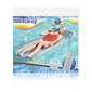Plaukimo čiužinys Bestway, 183x76 cm kaina ir informacija | Pripučiami čiužiniai ir baldai | pigu.lt