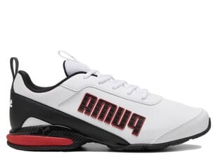 Equate sl 2 puma 31003902 vīriešiem balta men's white 31003902 цена и информация | Кроссовки для мужчин | pigu.lt