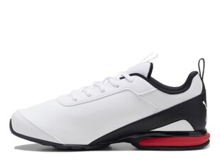 Equate sl 2 puma 31003902 vīriešiem balta men's white 31003902 цена и информация | Кроссовки для мужчин | pigu.lt