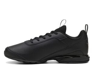 Equate sl 2 puma 31003903 vīriešiem juoda men's black 31003903 цена и информация | Кроссовки для мужчин | pigu.lt