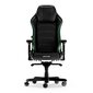 Žaidimų kėdė DXRacer Master Series XL F23, juoda/žalia цена и информация | Biuro kėdės | pigu.lt