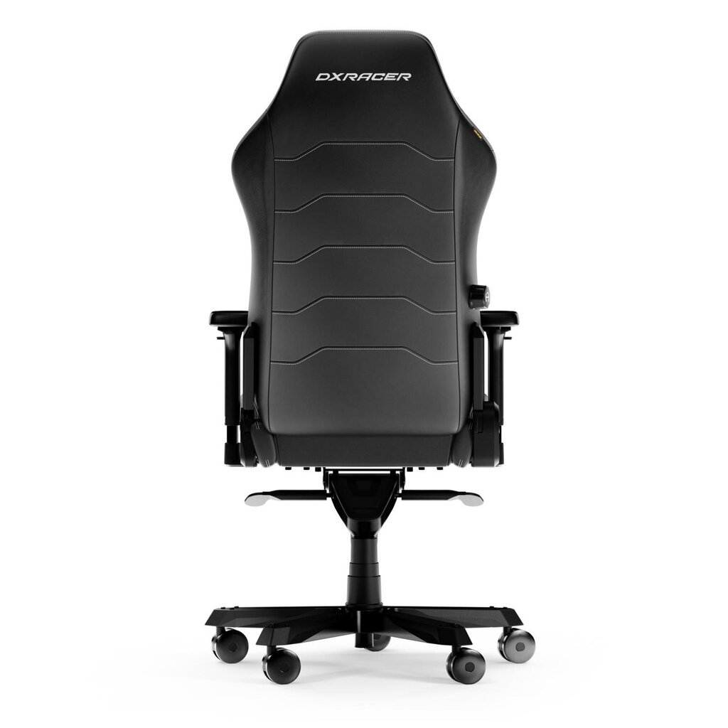 Žaidimų kėdė DXRacer Master Series XL F23, juoda/žalia цена и информация | Biuro kėdės | pigu.lt