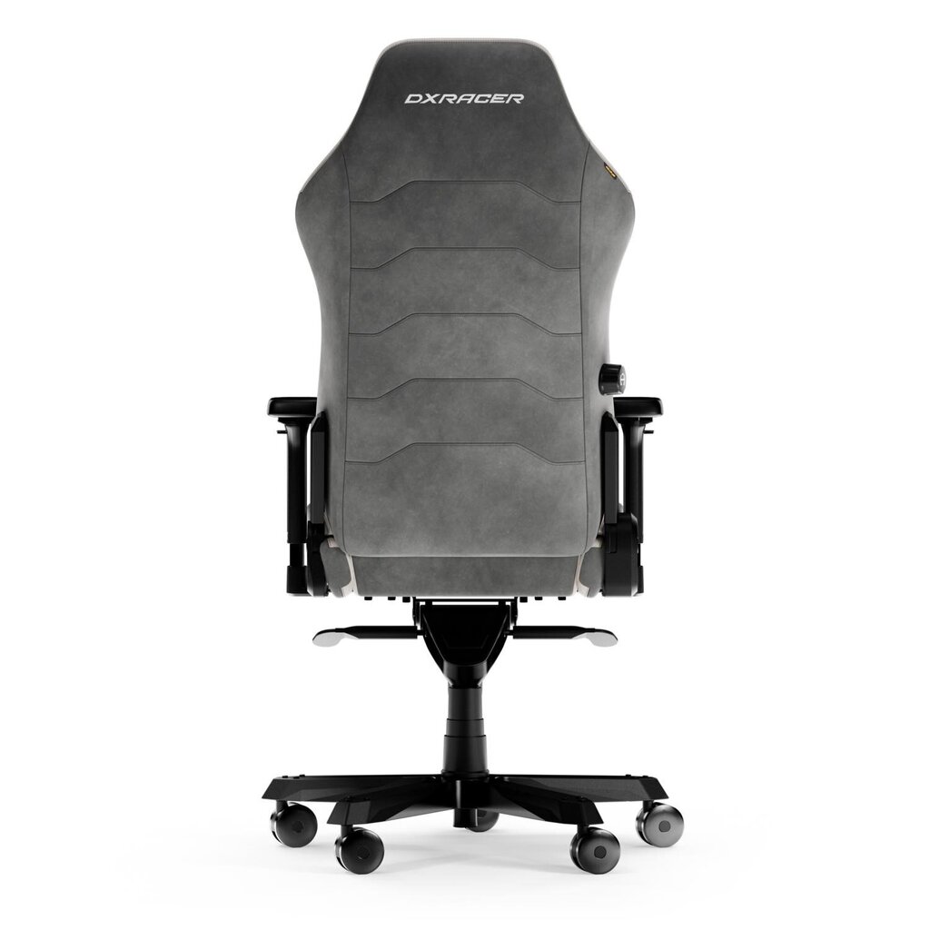 Žaidimų kėdė DXRacer Master Series XL F23, pilka kaina ir informacija | Biuro kėdės | pigu.lt