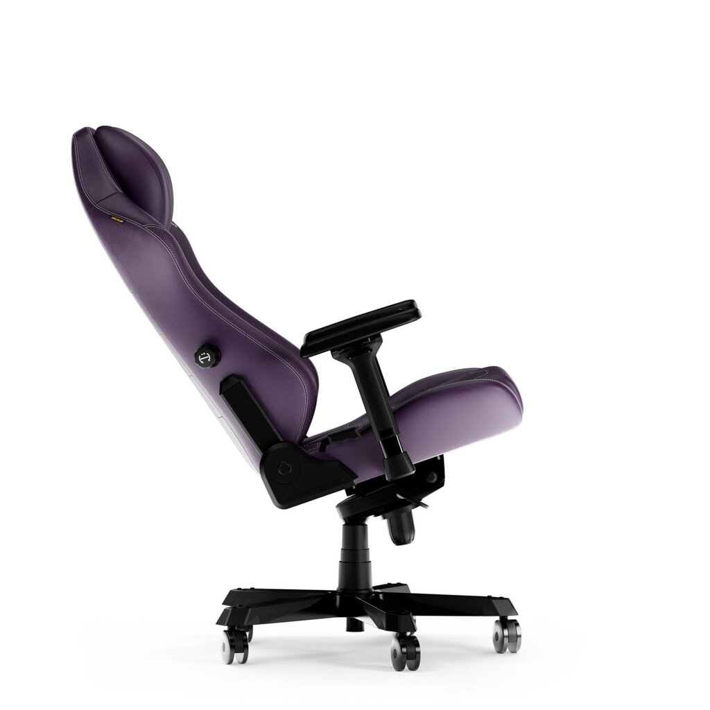 Žaidimų kėdė DXRacer Master Series XL F23, violetinė kaina ir informacija | Biuro kėdės | pigu.lt