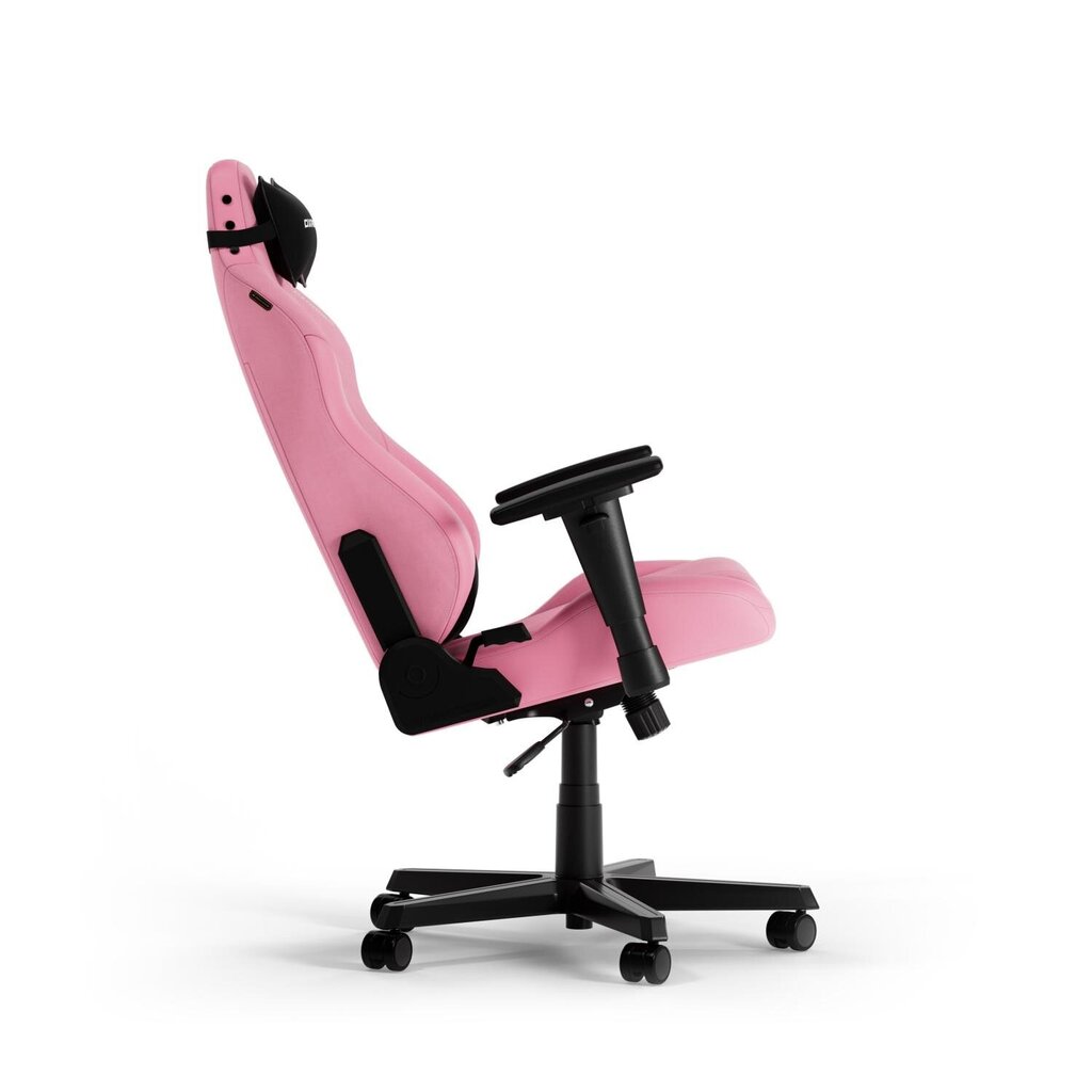 Žaidimų kėdė DXRacer Drifting XL C23, rožinė kaina ir informacija | Biuro kėdės | pigu.lt