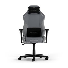 Эргономичное кресло DXRACER DRIFTING XL C23 серое (ткань) цена и информация | Офисные кресла | pigu.lt