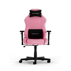 Эргономичное кресло DXRACER DRIFTING L C23 розовое (ткань) цена и информация | Офисные кресла | pigu.lt