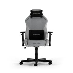 Žaidimų kėdė DXRacer Drifting L C23, pilka kaina ir informacija | Biuro kėdės | pigu.lt