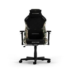Эргономичное кресло DXRACER DRIFTING L C23 камуфляж (кожа epu) цена и информация | Офисные кресла | pigu.lt