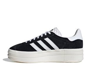 adidas originals hq6912 moterims juoda women's black HQ6912 цена и информация | Спортивная обувь, кроссовки для женщин | pigu.lt