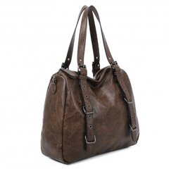 Женская сумка KARIN-3 цена и информация | Женские сумки | pigu.lt