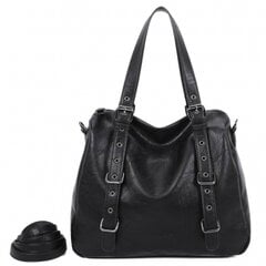 Женская сумка KARIN-4 цена и информация | Женская сумка Bugatti | pigu.lt