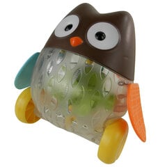 Stumdukas su lazda Luxma Pingvinas цена и информация | Игрушки для малышей | pigu.lt