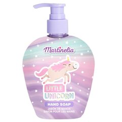 Мыло Martinelia Little Unicorn, 250 мл цена и информация | Мыло | pigu.lt