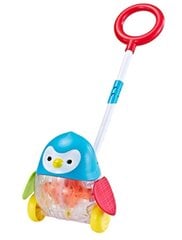 пингвинья тележка цена и информация | Игрушки для малышей | pigu.lt