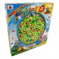 Arkadinis žuvų gaudymo žaidimas Luxma, žalias цена и информация | Žaislai berniukams | pigu.lt