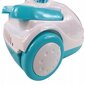 Vaikiškas dulkių siurblys su garsais Luxma, baltas kaina ir informacija | Žaislai mergaitėms | pigu.lt