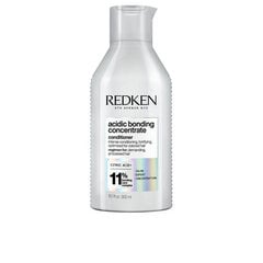 Šampūnas pažeistiems plaukams Redken Acidic Bonding Concentrate, 500 ml kaina ir informacija | Šampūnai | pigu.lt