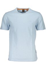 рубашка hugo boss 50489341рикерт 50489341RICKERT_BL418_4XL цена и информация | Мужские футболки | pigu.lt