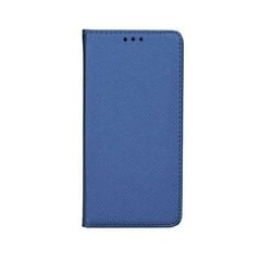 Etui Smart Magnet book Xiaomi 13C granatowy |navy Poco C65 цена и информация | Чехлы для телефонов | pigu.lt