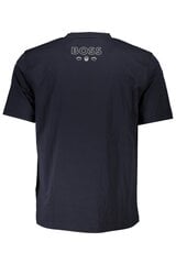 рубашка hugo boss 50489341рикерт 50489341RICKERT_BL418_4XL цена и информация | Мужские футболки | pigu.lt