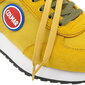 Laisvalaikio batai vyrams Colmar 52318-L, geltoni kaina ir informacija | Kedai vyrams | pigu.lt