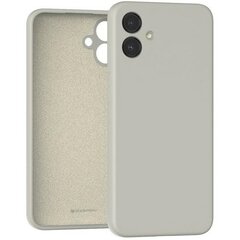 Mercury Silicone kaina ir informacija | Telefono dėklai | pigu.lt